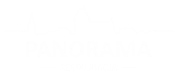 Logo - Panorama Restauracja